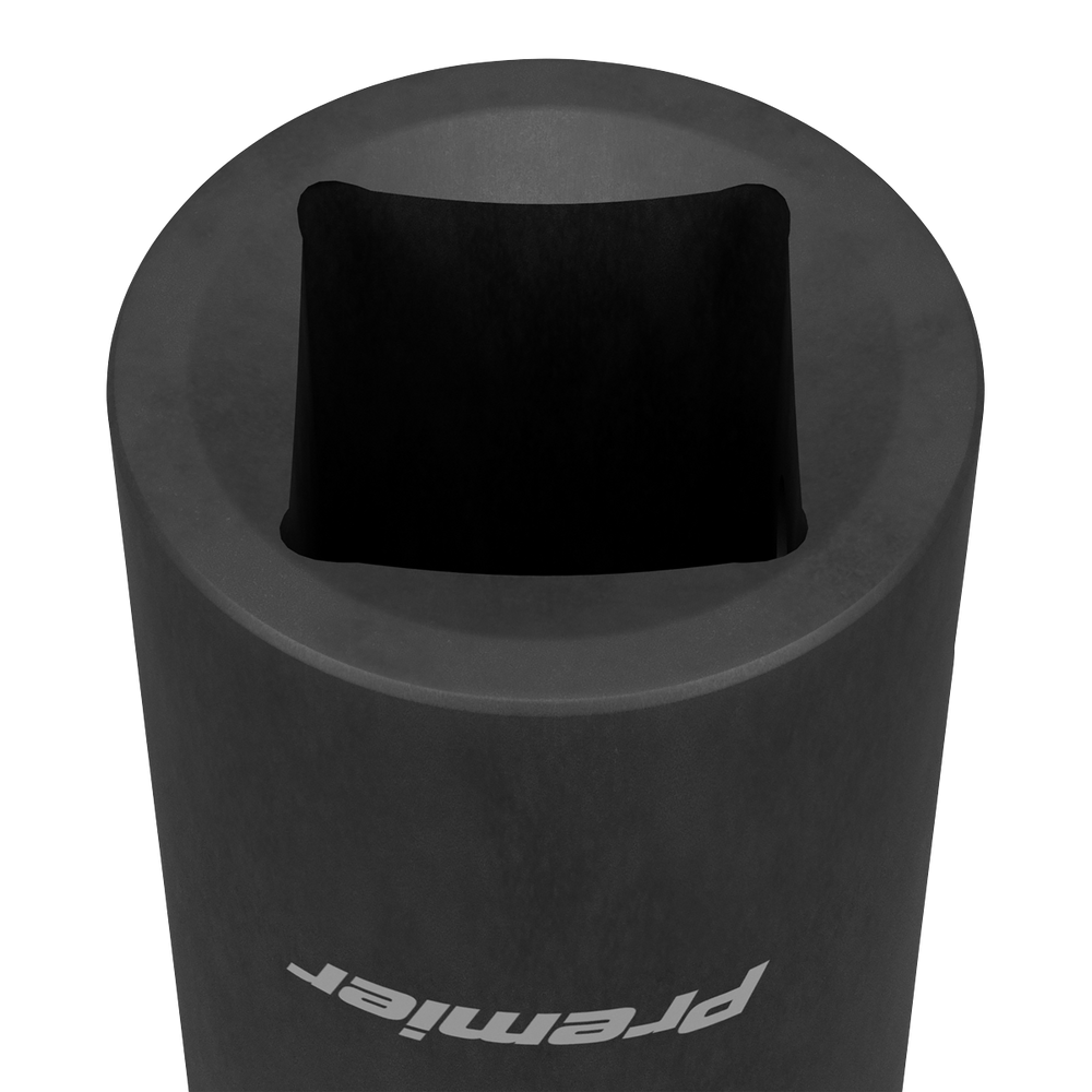 Sealey IS1211D Premier Deep Impact Socket 1/2"Sq Drive 11mm - additional view 6