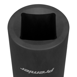 Sealey IS1211D Premier Deep Impact Socket 1/2"Sq Drive 11mm - additional view 6