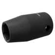 Sealey IS1211 Premier Impact Socket 1/2"Sq Drive 11mm