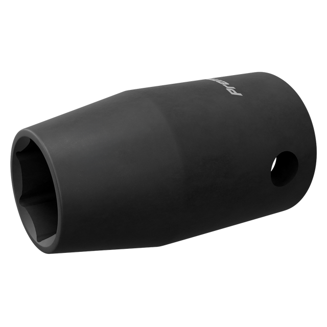 Sealey IS1211 Premier Impact Socket 1/2"Sq Drive 11mm