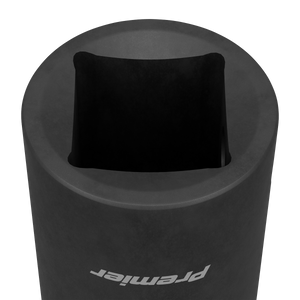Sealey IS1211 Premier Impact Socket 1/2"Sq Drive 11mm - additional view 4