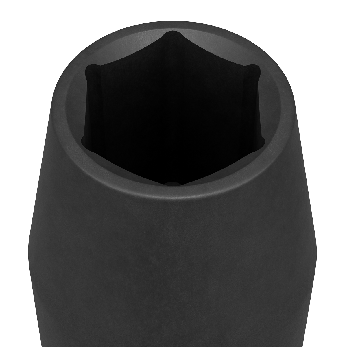 Sealey IS1211 Premier Impact Socket 1/2"Sq Drive 11mm - additional view 5
