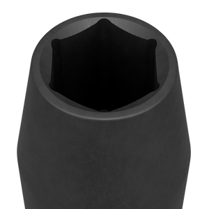 Sealey IS1211 Premier Impact Socket 1/2"Sq Drive 11mm - additional view 5