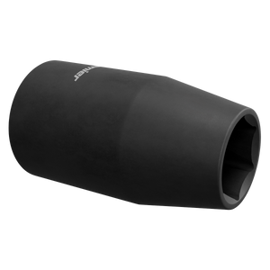 Sealey IS1211 Premier Impact Socket 1/2"Sq Drive 11mm - additional view 2