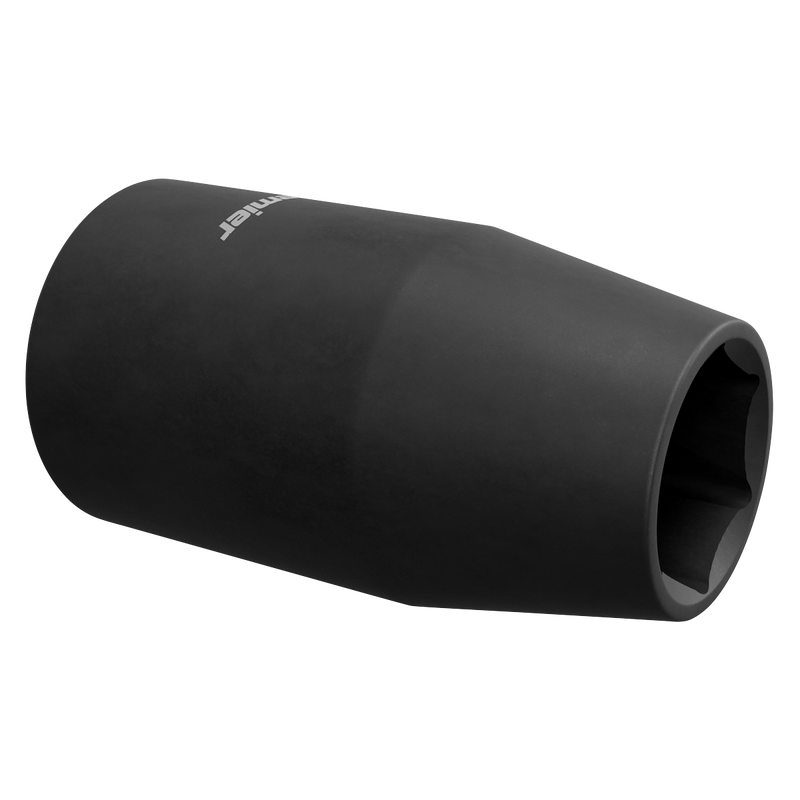Sealey IS1211 Premier Impact Socket 1/2"Sq Drive 11mm - additional view 2