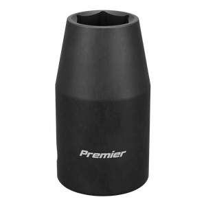 Sealey IS1211 Premier Impact Socket 1/2"Sq Drive 11mm - additional view 3