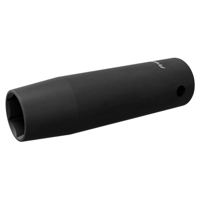 Sealey IS1213D Premier Deep Impact Socket 1/2"Sq Drive 13mm
