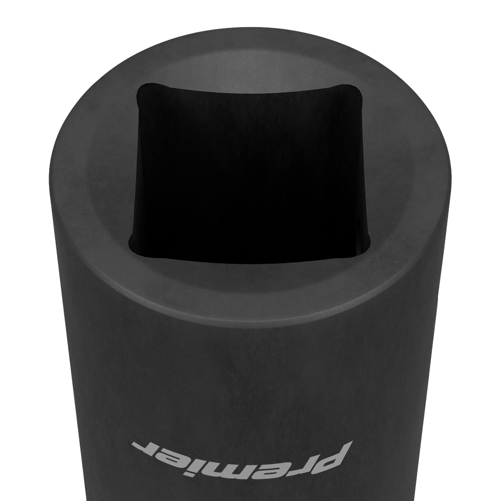 Sealey IS1213D Premier Deep Impact Socket 1/2"Sq Drive 13mm - additional view 3