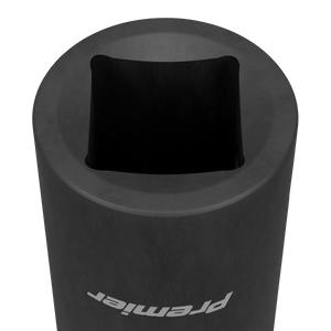 Sealey IS1213D Premier Deep Impact Socket 1/2"Sq Drive 13mm - additional view 3