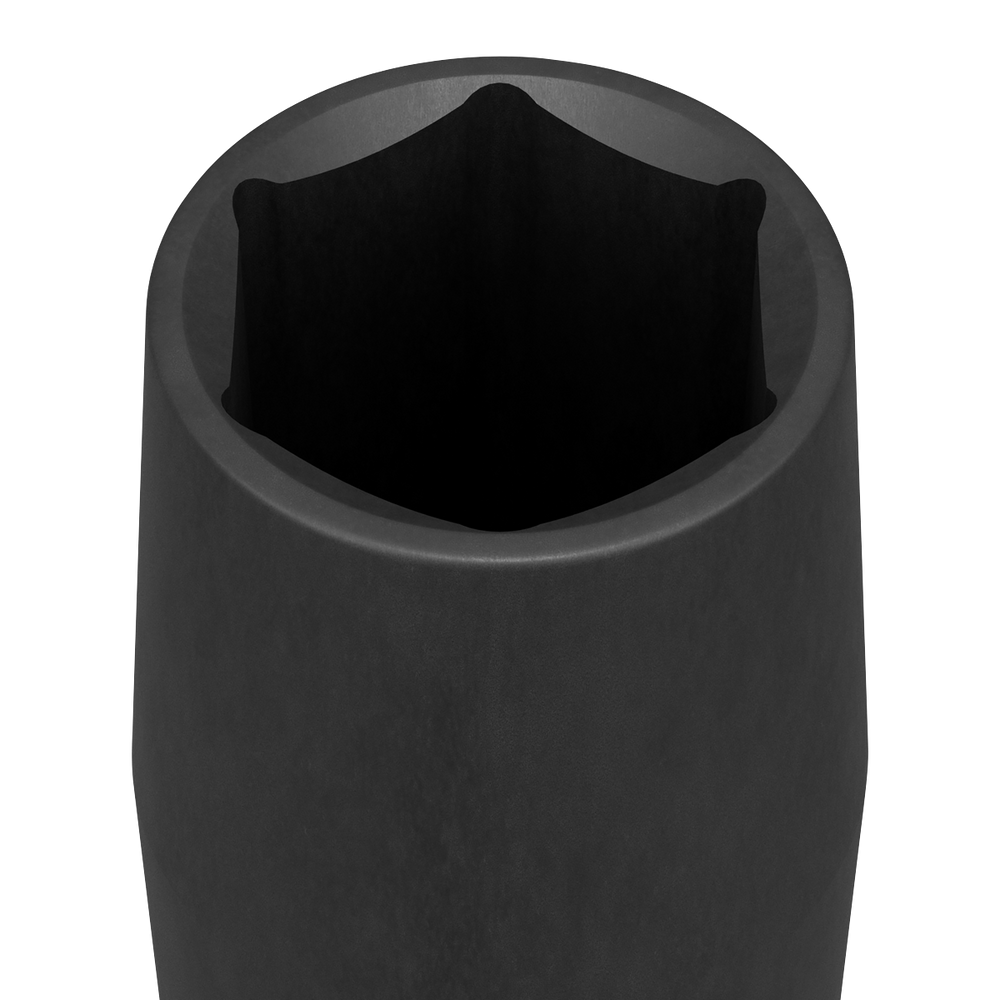 Sealey IS1213D Premier Deep Impact Socket 1/2"Sq Drive 13mm - additional view 4