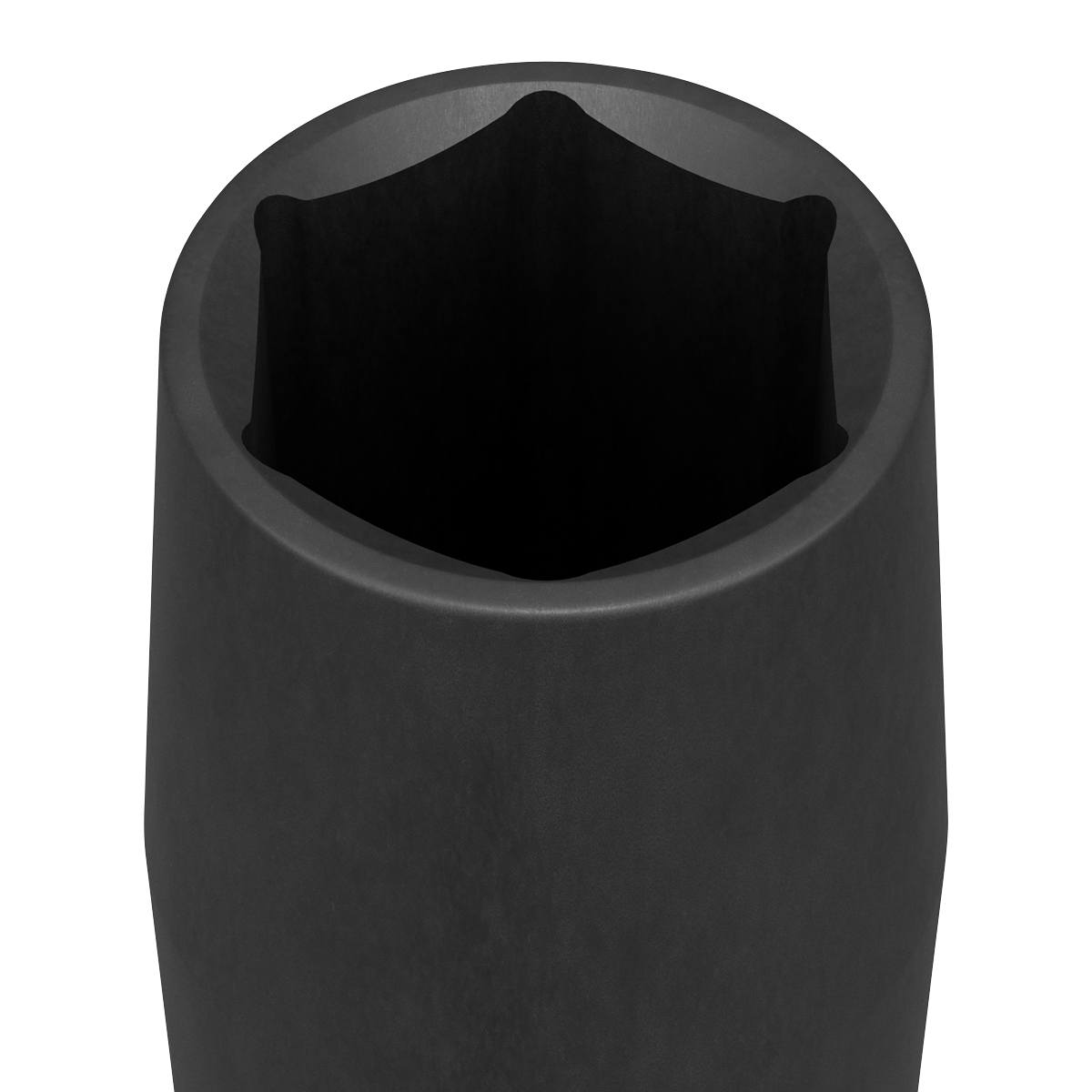 Sealey IS1213D Premier Deep Impact Socket 1/2"Sq Drive 13mm - additional view 4