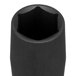 Sealey IS1213D Premier Deep Impact Socket 1/2"Sq Drive 13mm - additional view 4