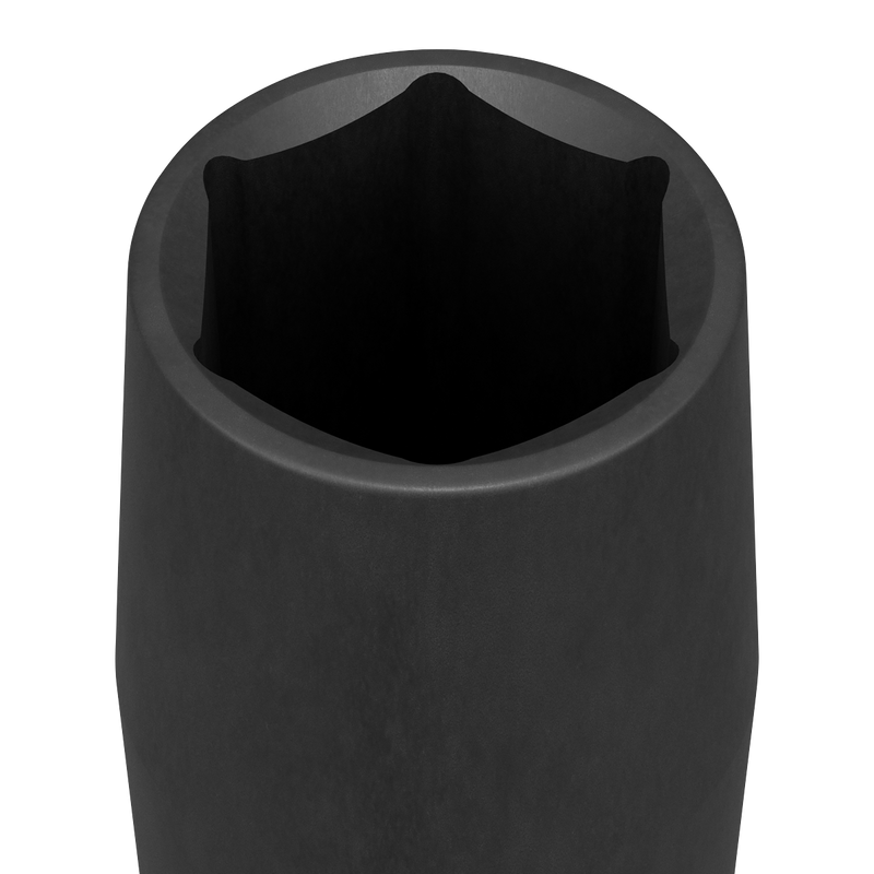 Sealey IS1213D Premier Deep Impact Socket 1/2"Sq Drive 13mm - additional view 4