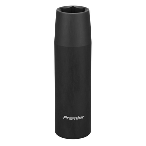 Sealey IS1213D Premier Deep Impact Socket 1/2"Sq Drive 13mm - additional view 2
