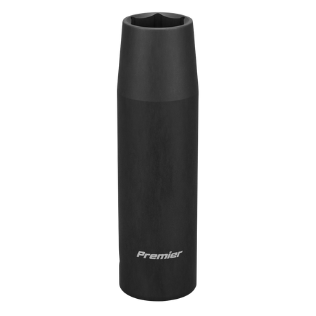Sealey IS1213D Premier Deep Impact Socket 1/2"Sq Drive 13mm - additional view 2