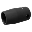 Sealey IS1213 Premier Impact Socket 1/2"Sq Drive 13mm