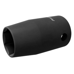 Sealey IS1213 Premier Impact Socket 1/2"Sq Drive 13mm