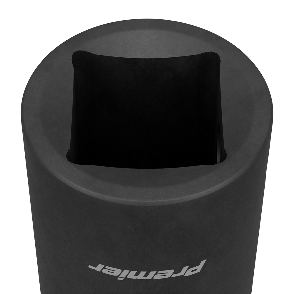 Sealey IS1213 Premier Impact Socket 1/2"Sq Drive 13mm - additional view 5