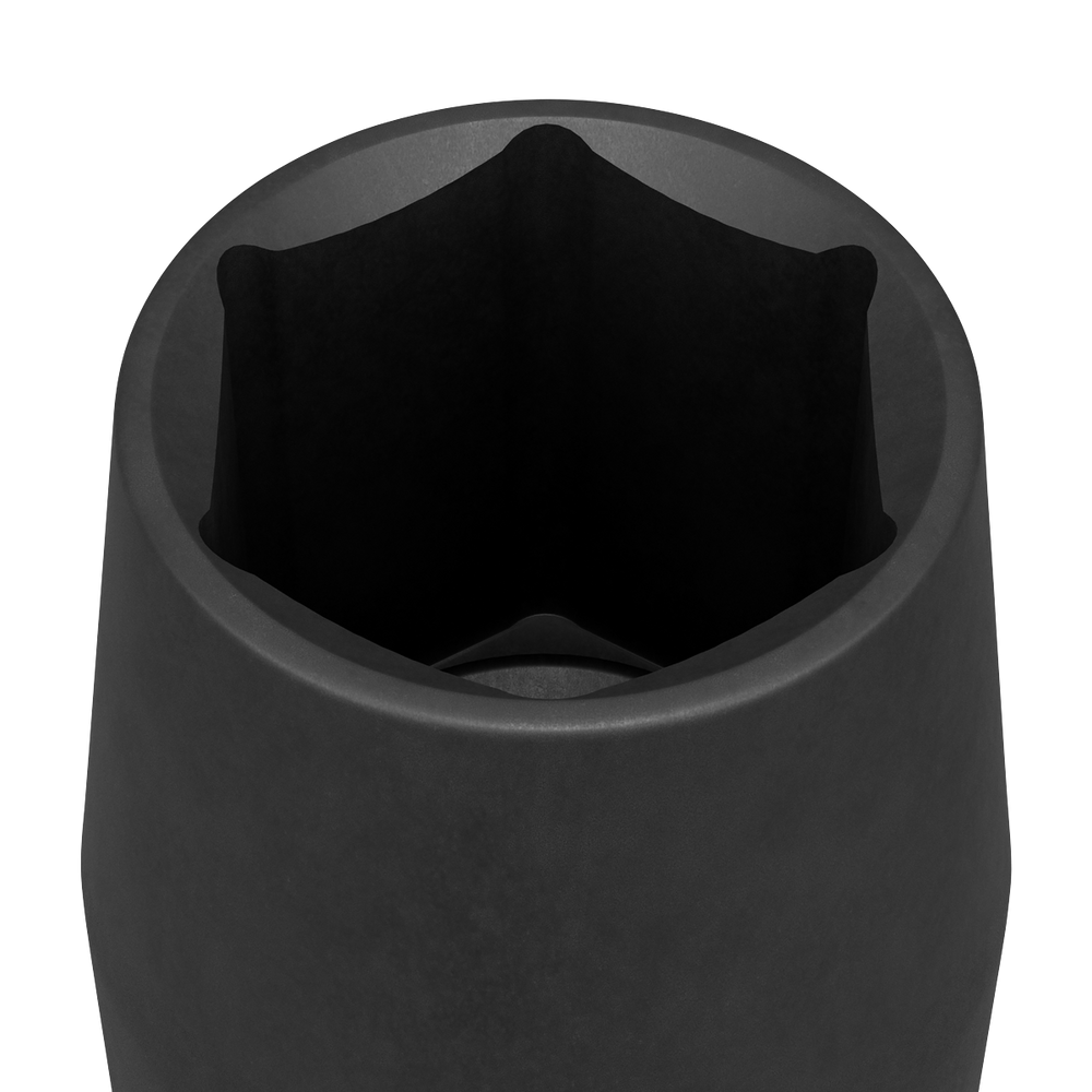 Sealey IS1213 Premier Impact Socket 1/2"Sq Drive 13mm - additional view 6
