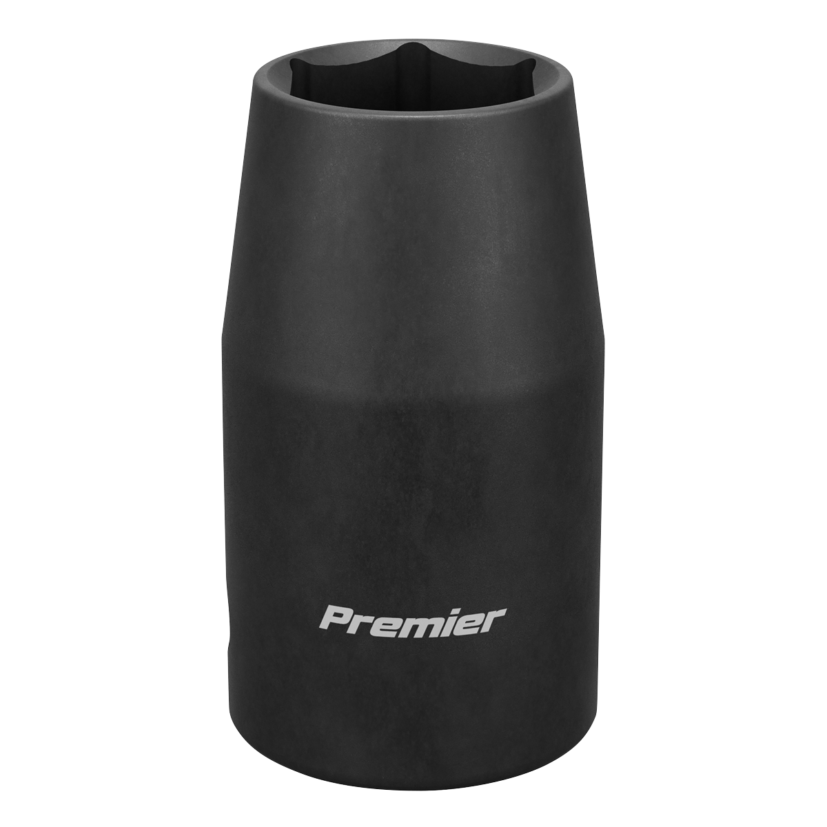Sealey IS1213 Premier Impact Socket 1/2"Sq Drive 13mm - additional view 4