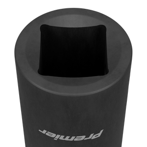 Sealey IS1214D Premier Deep Impact Socket 1/2"Sq Drive 14mm - additional view 5
