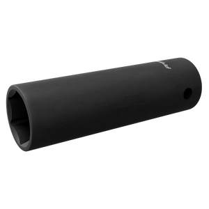 Sealey IS1216D Premier Deep Impact Socket 1/2"Sq Drive 16mm