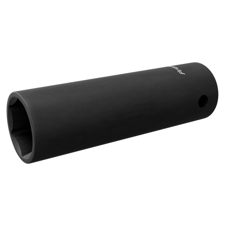 Sealey IS1216D Premier Deep Impact Socket 1/2"Sq Drive 16mm