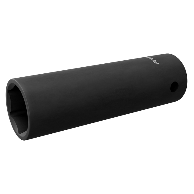Sealey IS1216D Premier Deep Impact Socket 1/2"Sq Drive 16mm