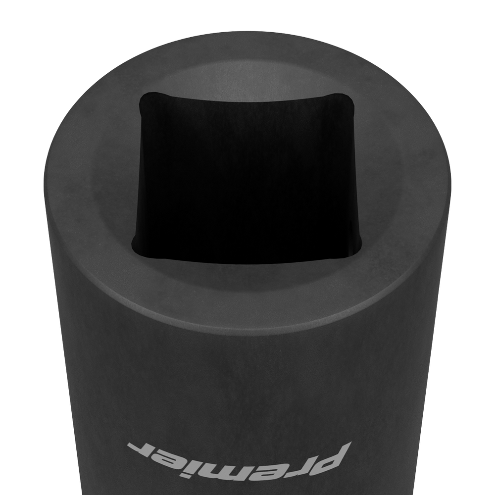 Sealey IS1216D Premier Deep Impact Socket 1/2"Sq Drive 16mm - additional view 6