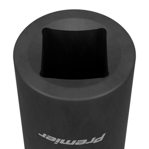 Sealey IS1216D Premier Deep Impact Socket 1/2"Sq Drive 16mm - additional view 6