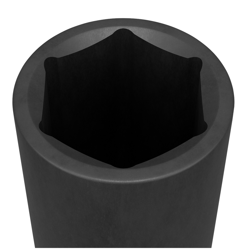 Sealey IS1216D Premier Deep Impact Socket 1/2"Sq Drive 16mm - additional view 7