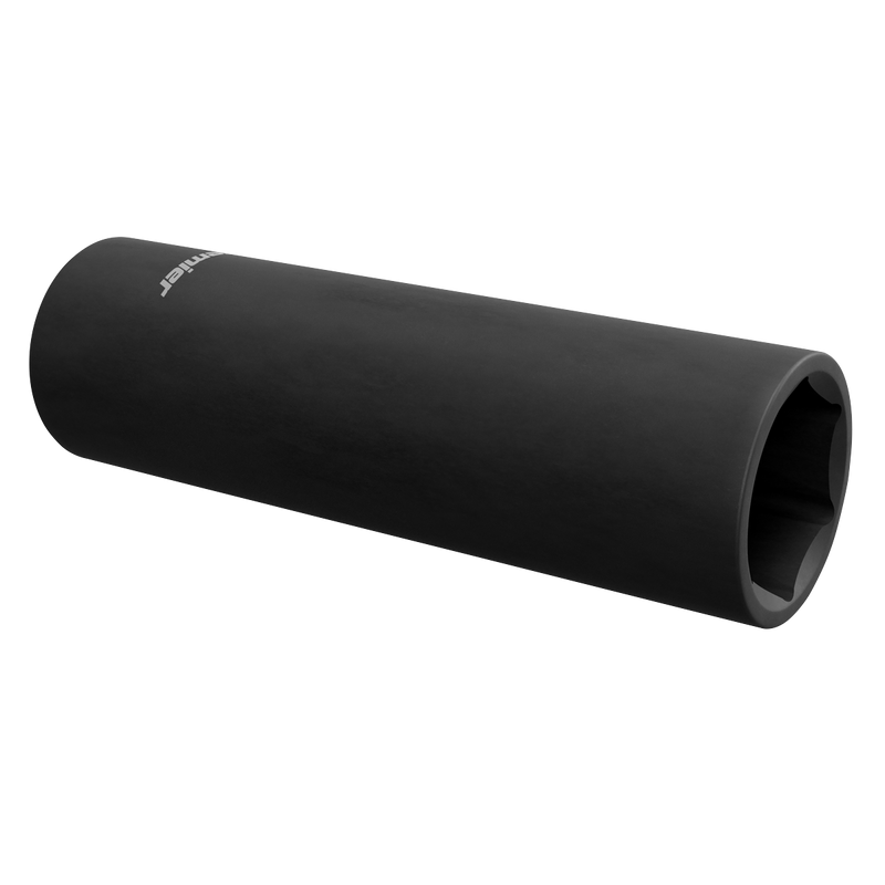 Sealey IS1216D Premier Deep Impact Socket 1/2"Sq Drive 16mm - additional view 4