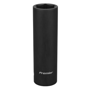 Sealey IS1216D Premier Deep Impact Socket 1/2"Sq Drive 16mm - additional view 5