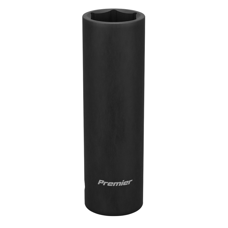 Sealey IS1216D Premier Deep Impact Socket 1/2"Sq Drive 16mm - additional view 5