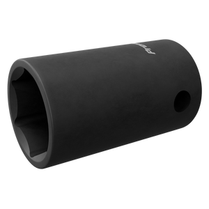 Sealey IS1216 Premier Impact Socket 1/2"Sq Drive 16mm