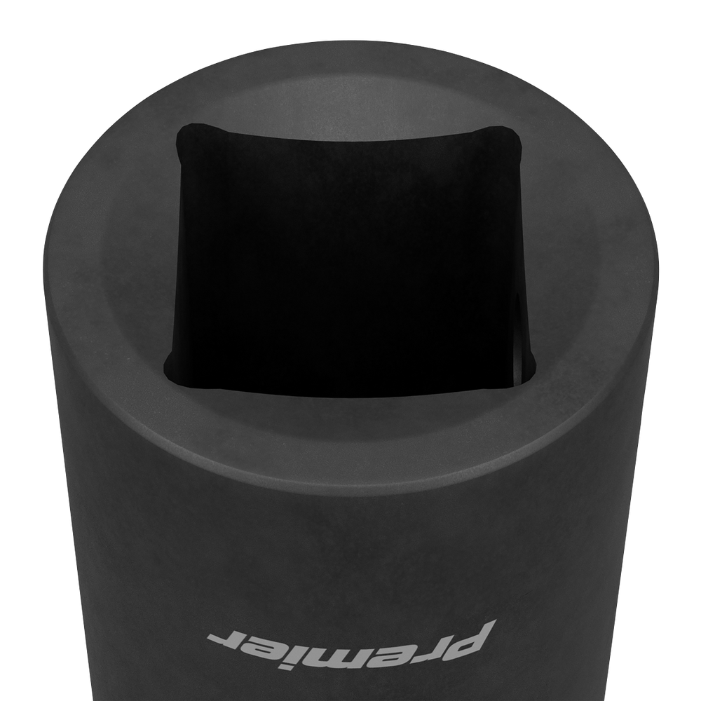 Sealey IS1216 Premier Impact Socket 1/2"Sq Drive 16mm - additional view 4