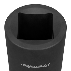 Sealey IS1216 Premier Impact Socket 1/2"Sq Drive 16mm - additional view 4