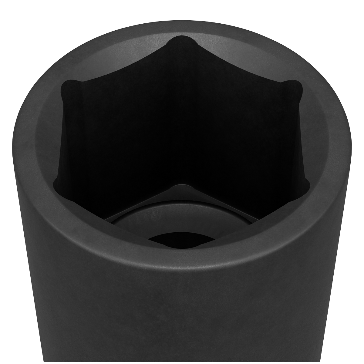 Sealey IS1216 Premier Impact Socket 1/2"Sq Drive 16mm - additional view 5
