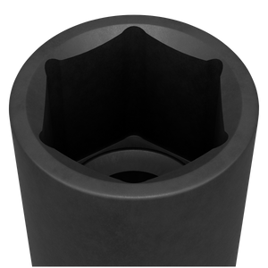Sealey IS1216 Premier Impact Socket 1/2"Sq Drive 16mm - additional view 5