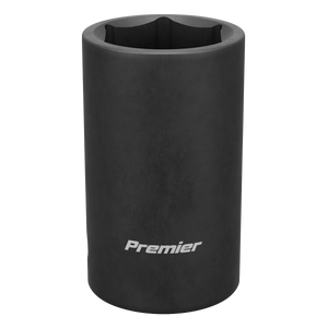 Sealey IS1216 Premier Impact Socket 1/2"Sq Drive 16mm - additional view 3