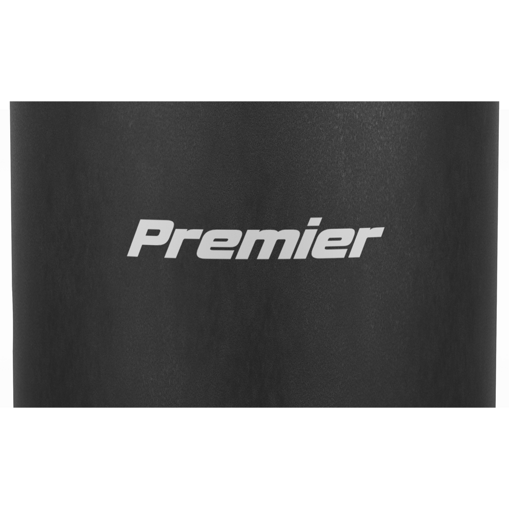 Sealey IS1217D Premier Deep Impact Socket 1/2"Sq Drive 17mm - additional view 7
