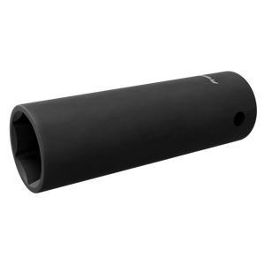 Sealey IS1217D Premier Deep Impact Socket 1/2"Sq Drive 17mm