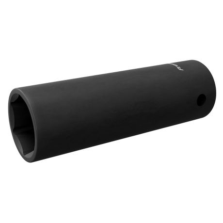 Sealey IS1217D Premier Deep Impact Socket 1/2"Sq Drive 17mm