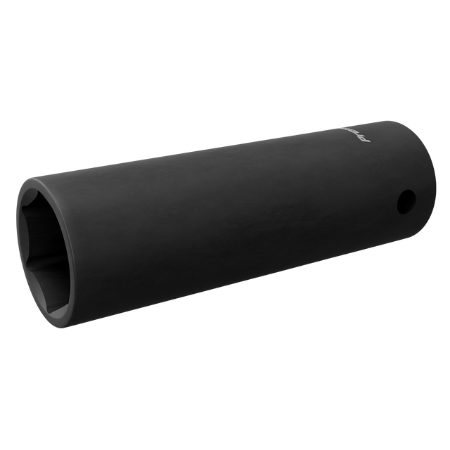 Sealey IS1217D Premier Deep Impact Socket 1/2"Sq Drive 17mm