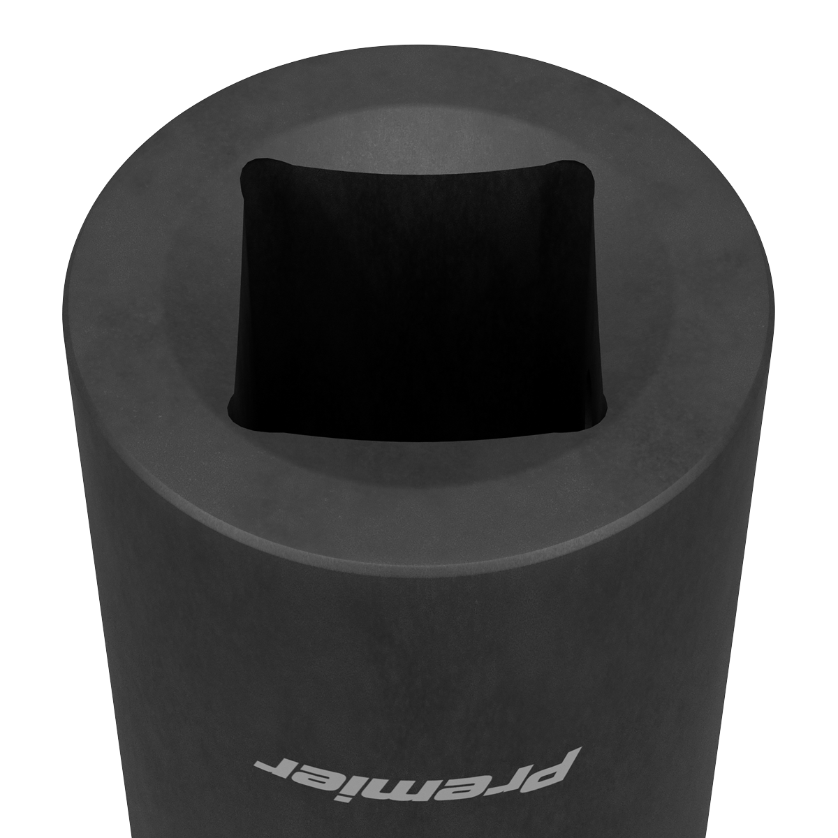 Sealey IS1217D Premier Deep Impact Socket 1/2"Sq Drive 17mm - additional view 2