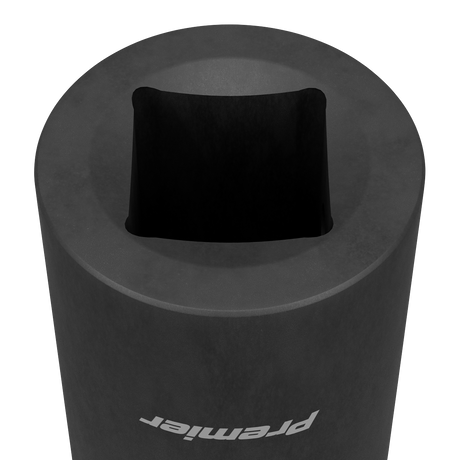 Sealey IS1217D Premier Deep Impact Socket 1/2"Sq Drive 17mm - additional view 2