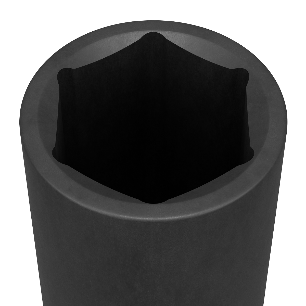 Sealey IS1217D Premier Deep Impact Socket 1/2"Sq Drive 17mm - additional view 6
