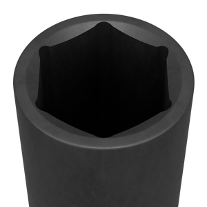 Sealey IS1217D Premier Deep Impact Socket 1/2"Sq Drive 17mm - additional view 6