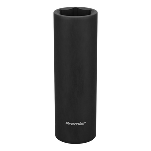 Sealey IS1217D Premier Deep Impact Socket 1/2"Sq Drive 17mm - additional view 5