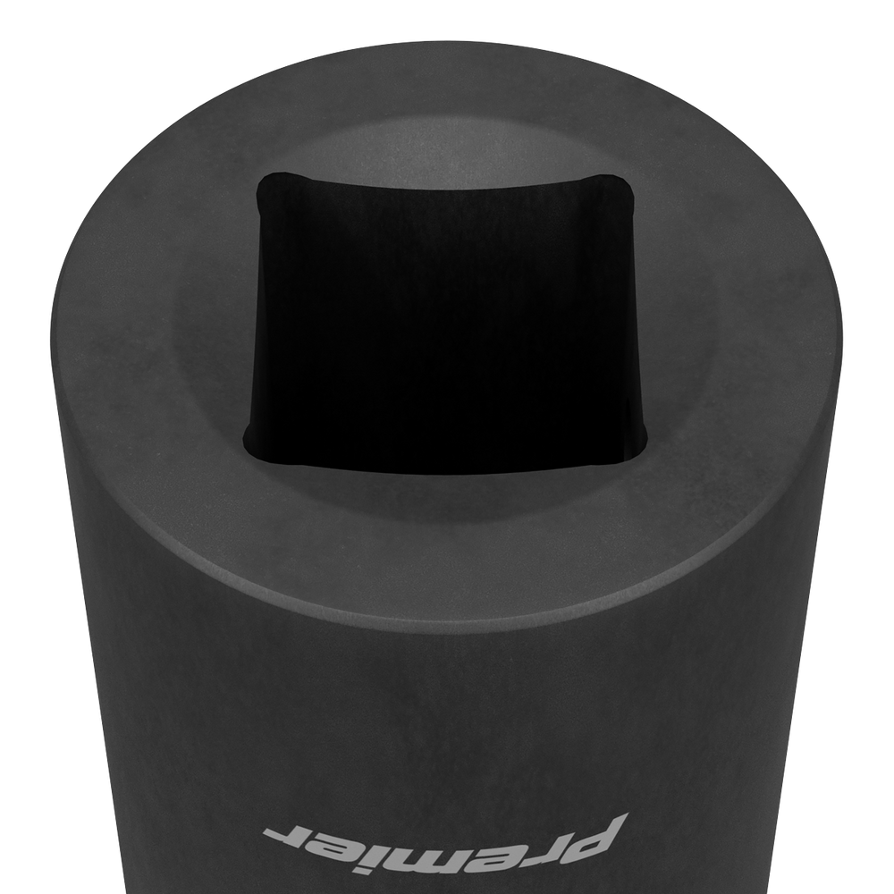 Sealey IS1218D Premier Deep Impact Socket 1/2"Sq Drive 18mm - additional view 5